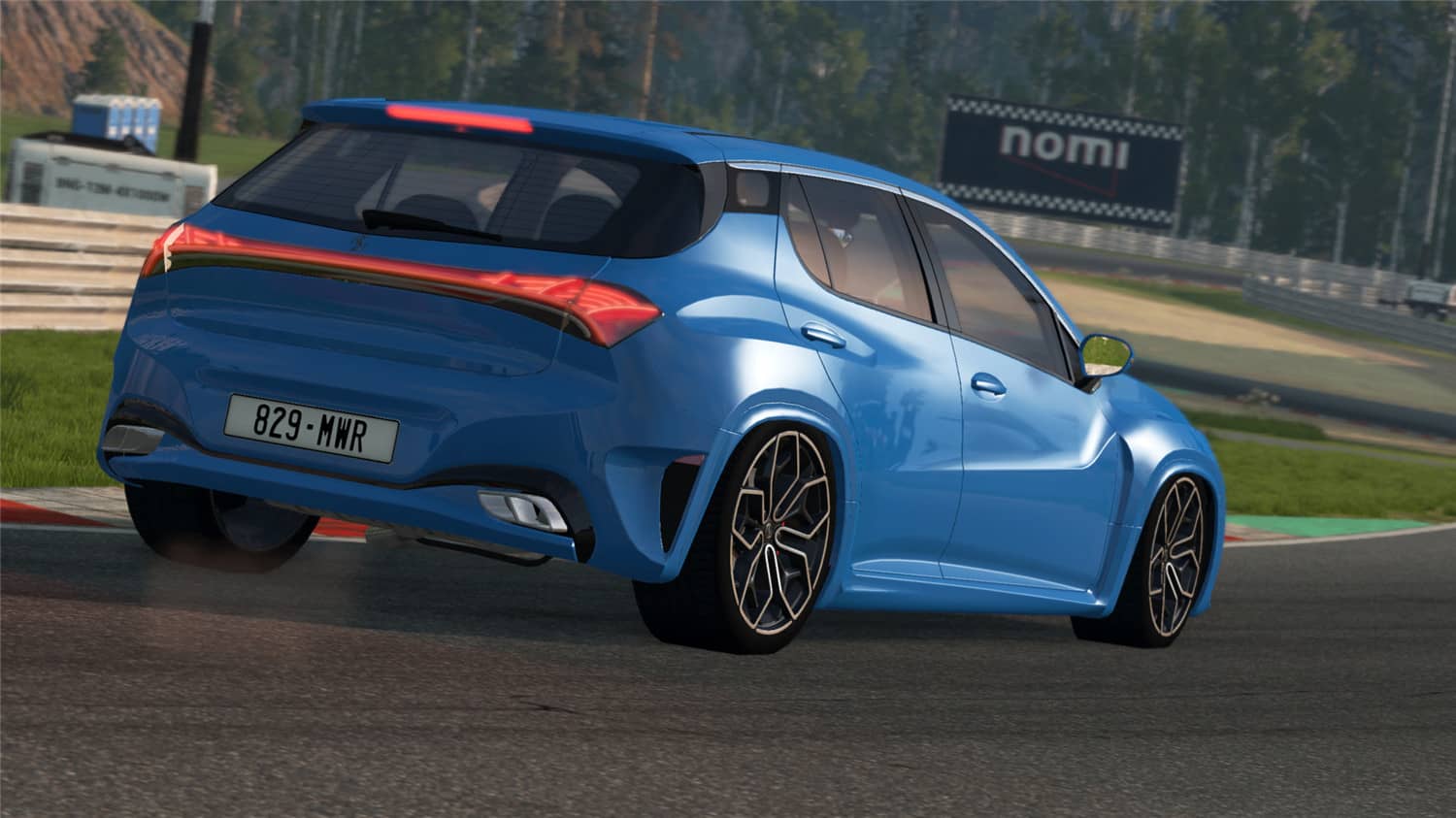 《拟真车祸模拟》v0.33.1联机版