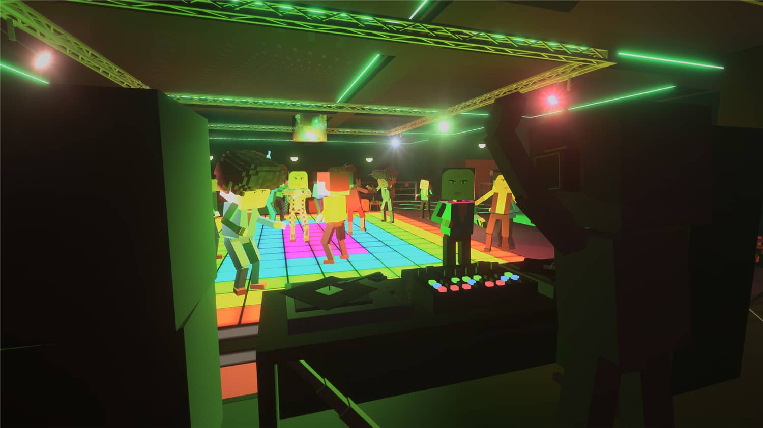 《血染小镇》Build.15837486中文版