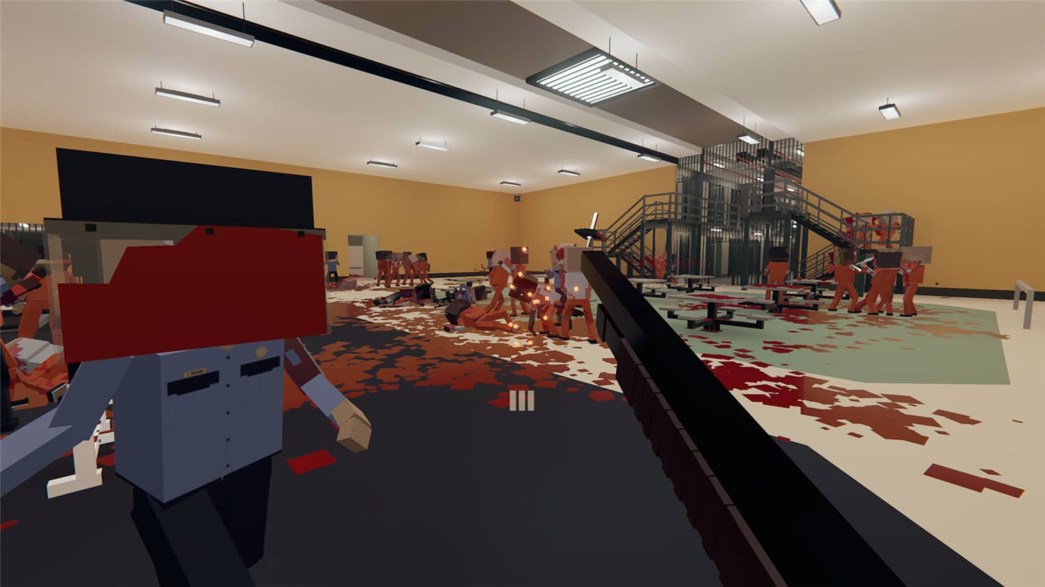 《血染小镇》Build.15837486中文版