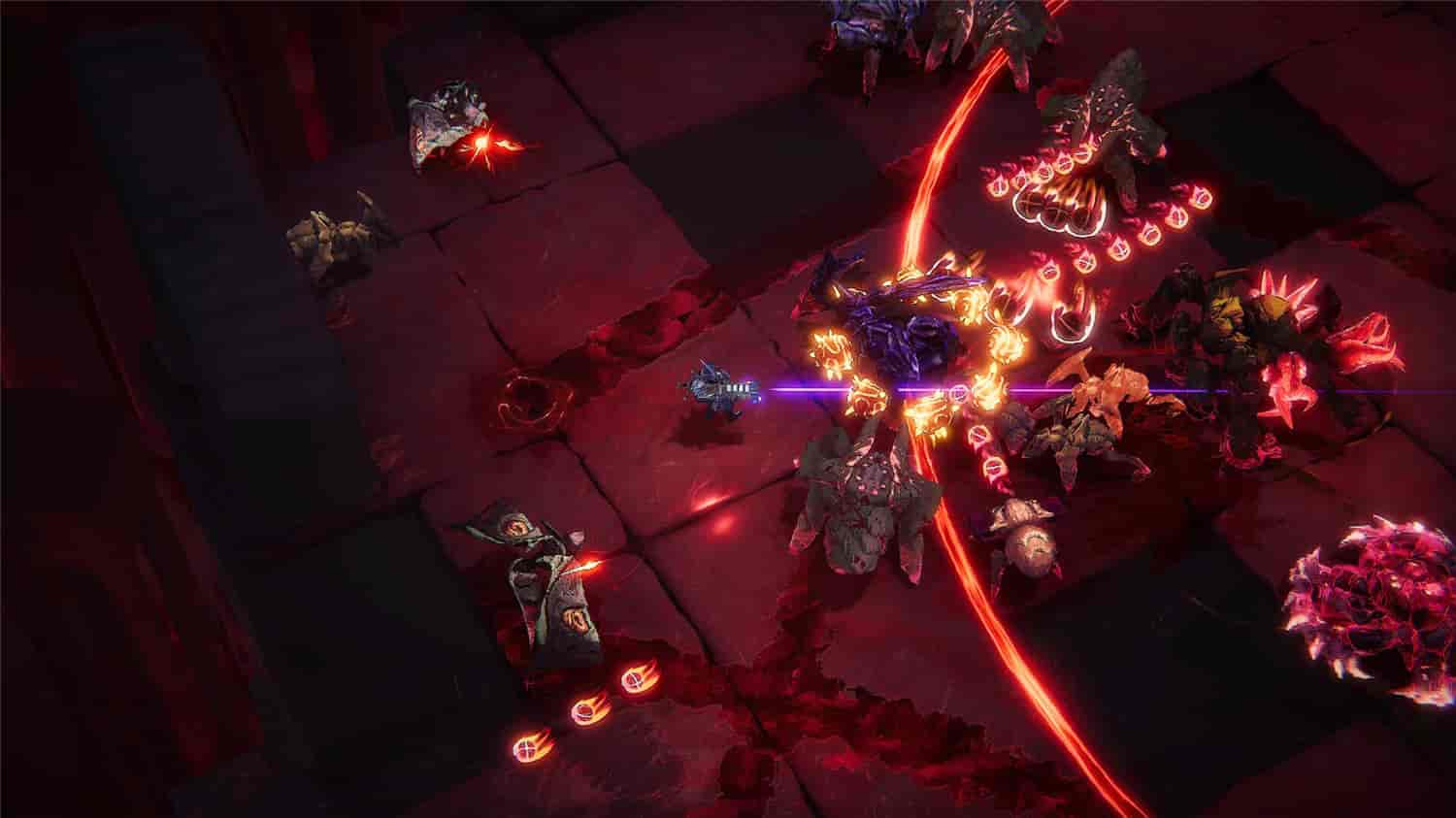 《射戮骑士》v1.0.0.108中文版