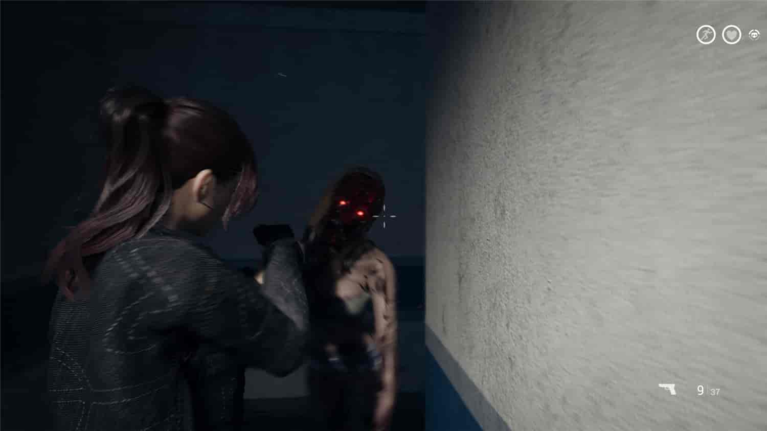 《致命解药》v1.0.0中文版