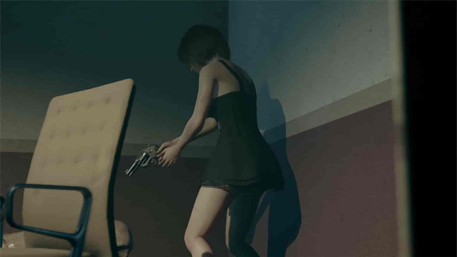 《致命解药》v1.0.0中文版