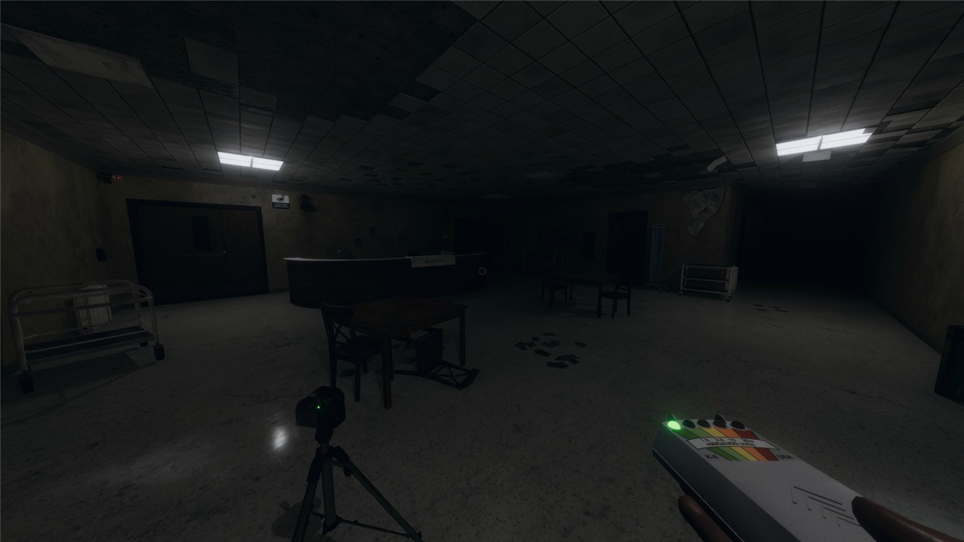 《恐鬼症》v0.9.0.3联机版