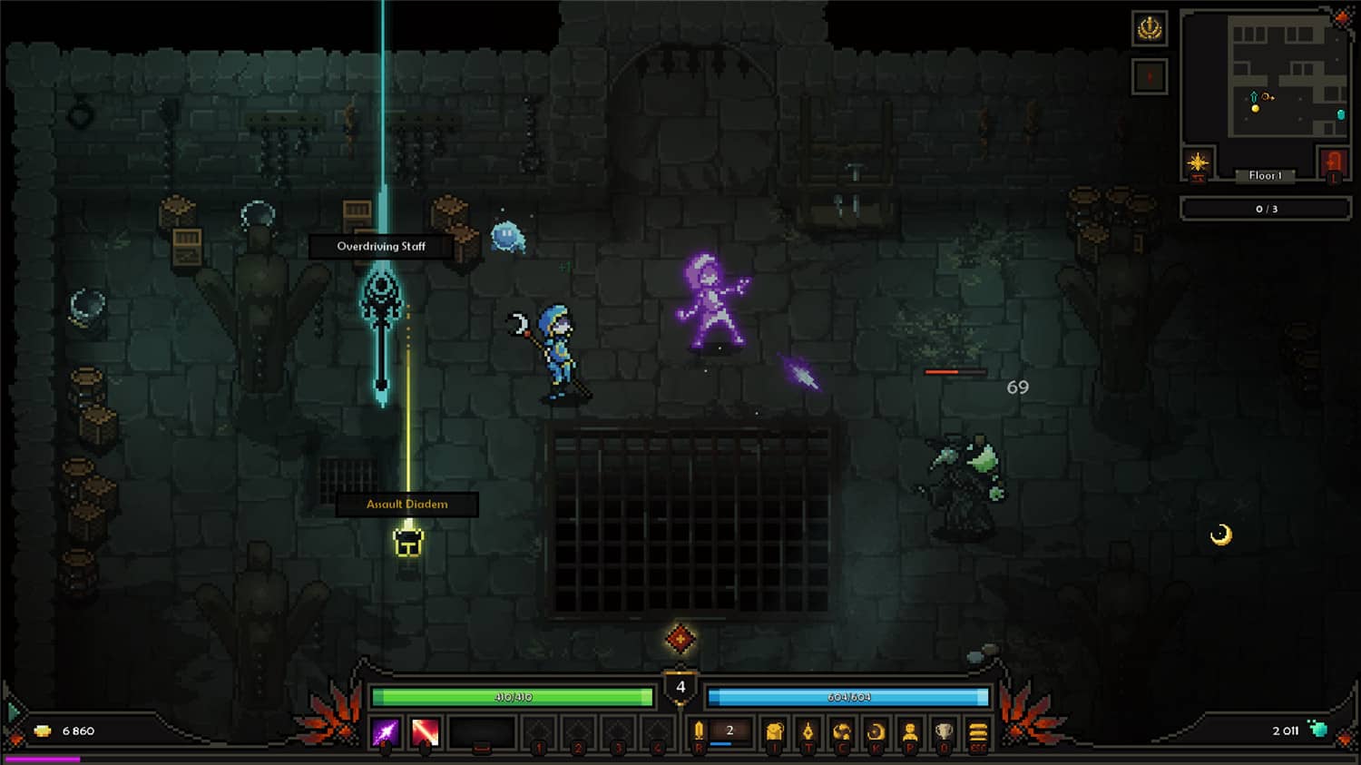 《巫魔人》v1.0.01a中文版