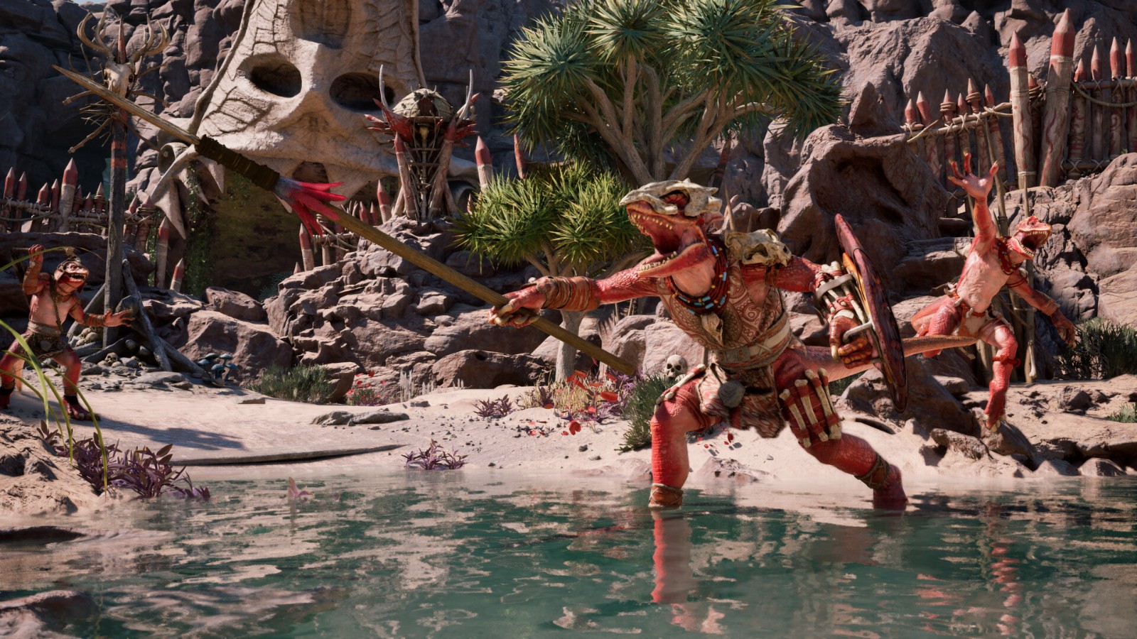 《宣誓》v1.4.1.0高级版