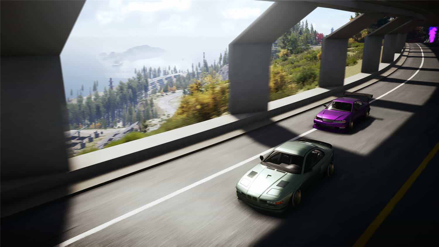 《CarX街头》v1.6.1官方原版