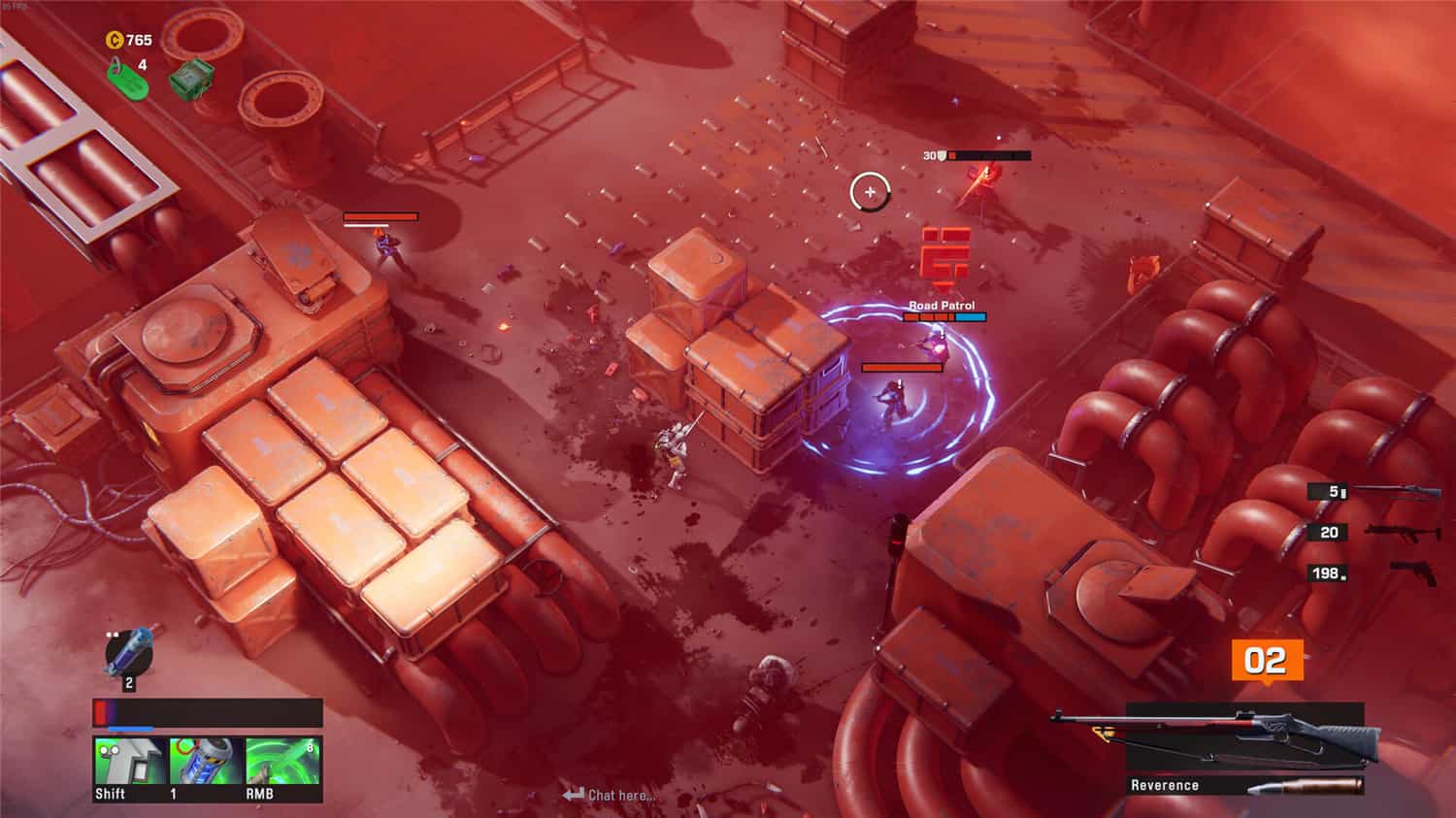 《虚实之间2》Build.18144892中文版
