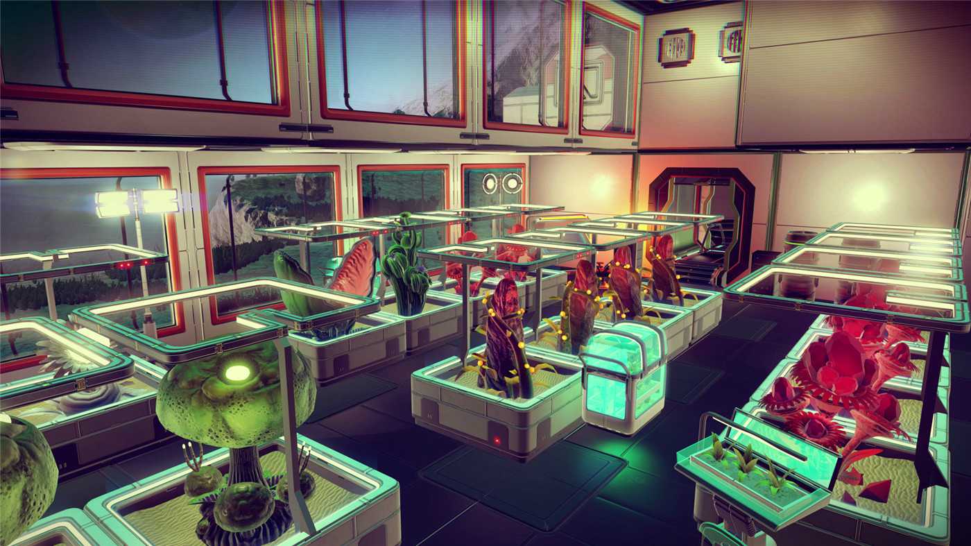 《无人深空》v5.60联机版