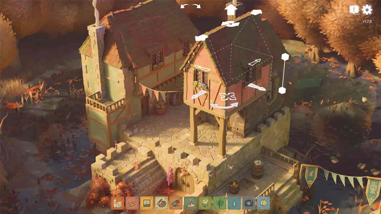 《林间小世界》v1.13.2中文版