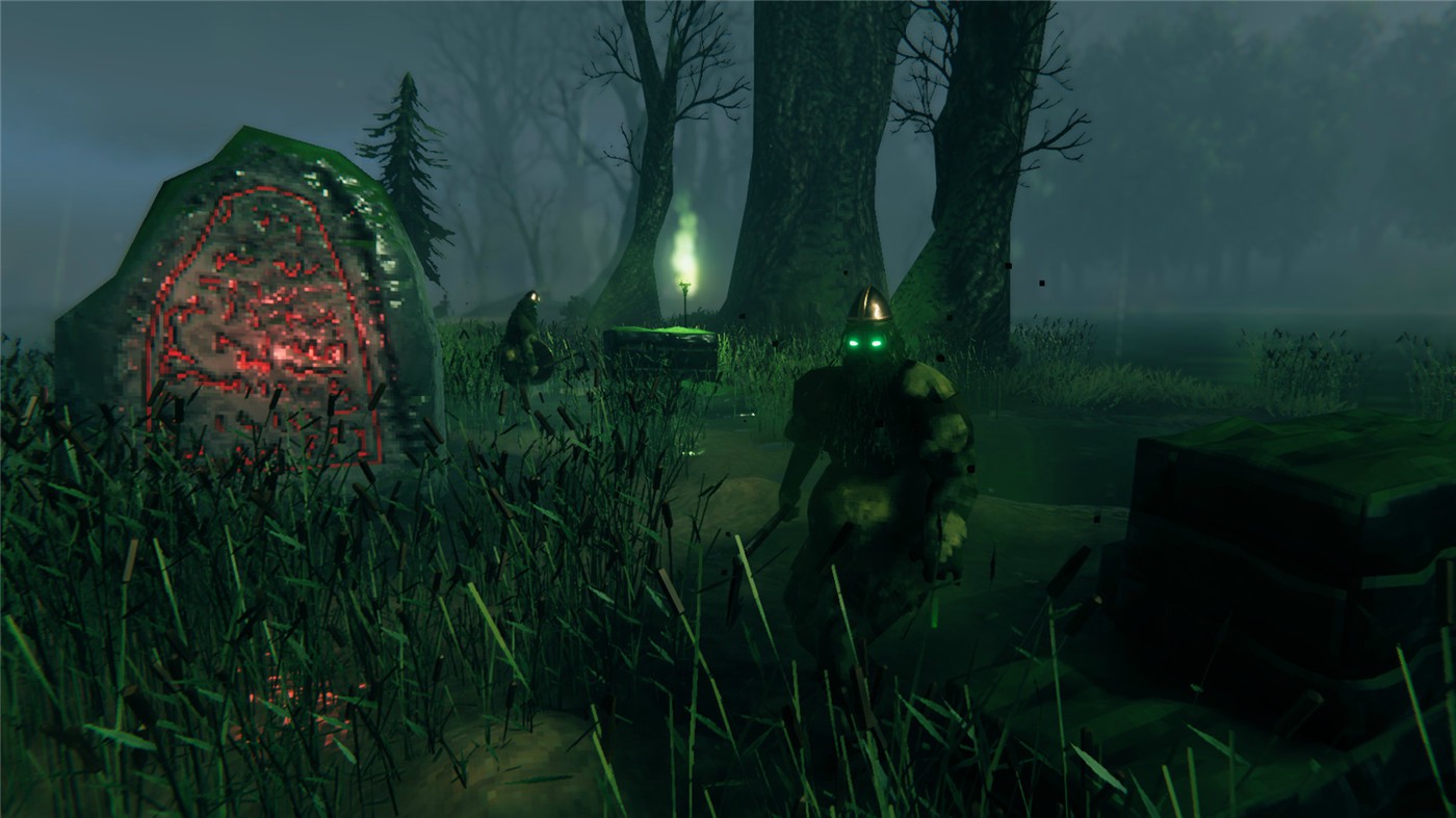 《Valheim: 英灵神殿》v0.220.5中文版