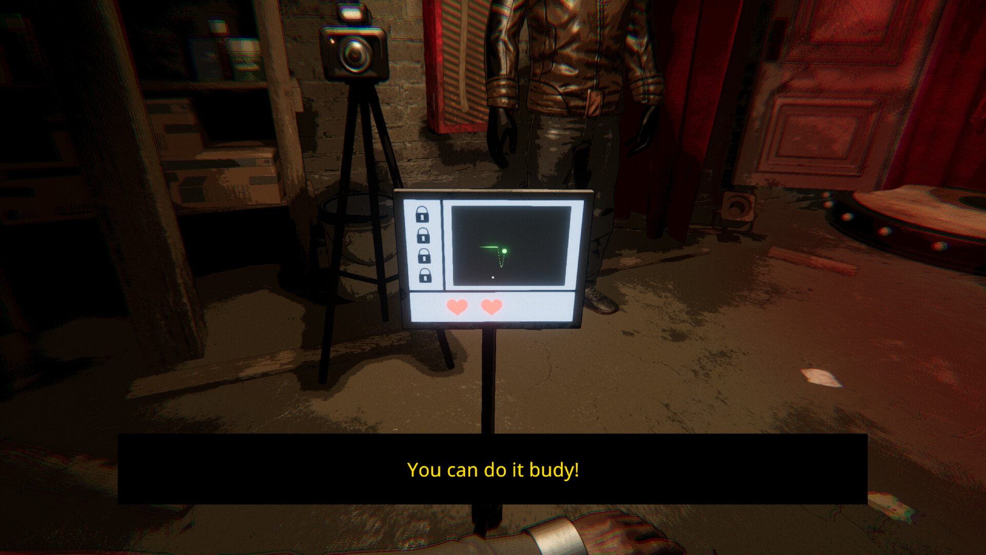 《死亡直播》v1.0.0中文版