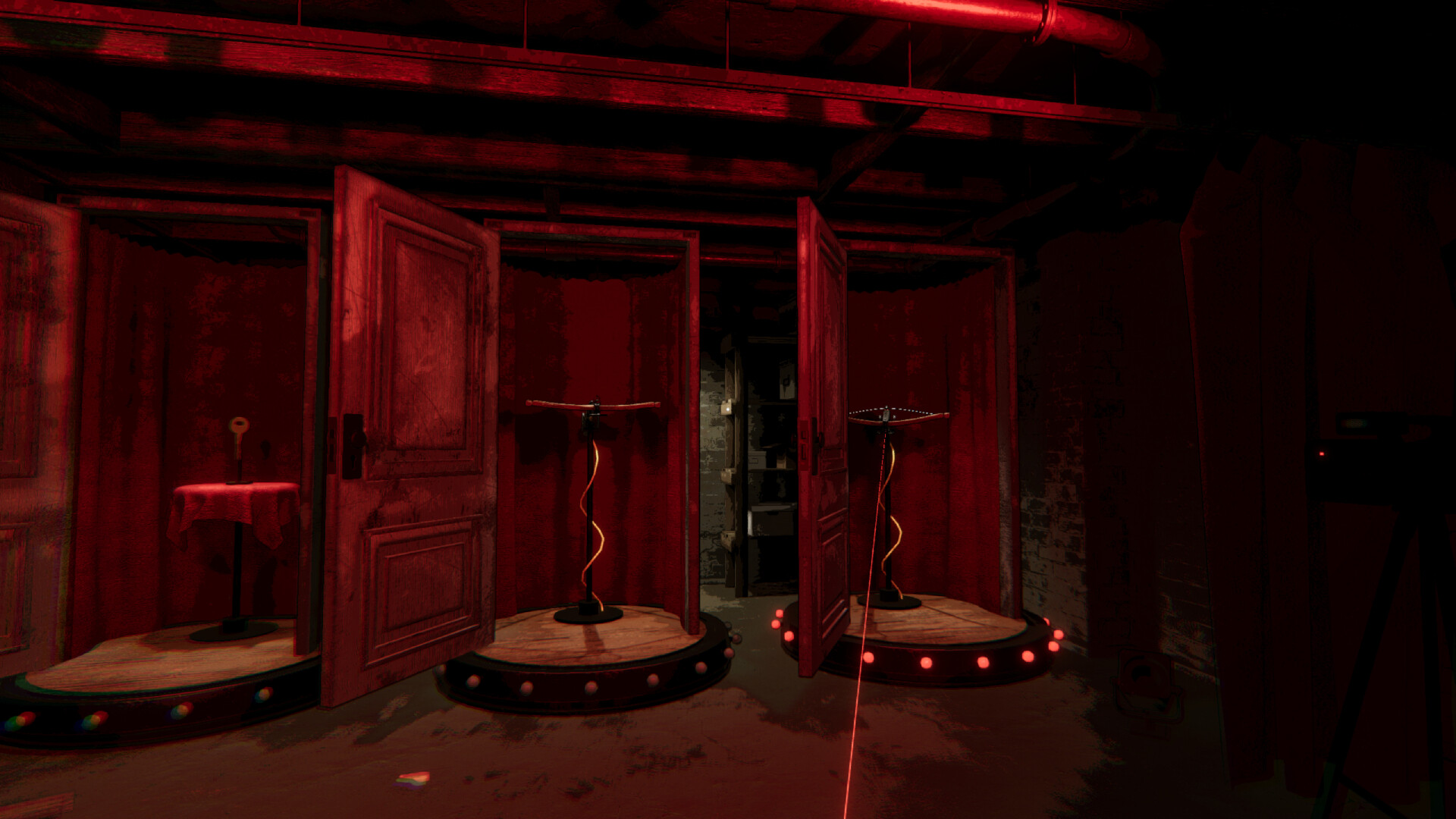 《死亡直播》v1.0.0中文版