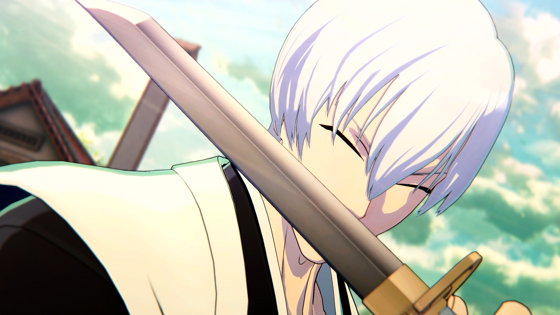 《死神：魂魄觉醒》v1.03中文版
