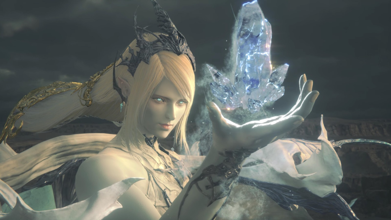 《最终幻想16》v1.03中文版