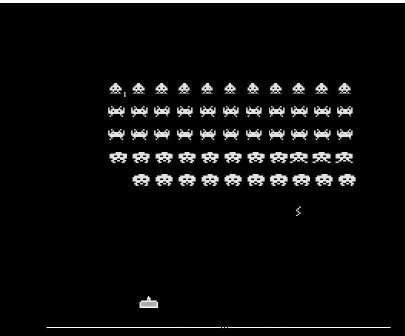 太空侵略者安卓汉化版