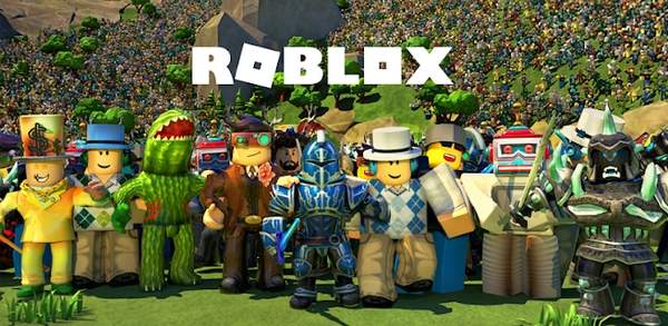 roblox国际服最新版