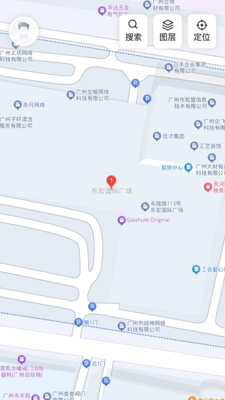 3D畅行导航官方版