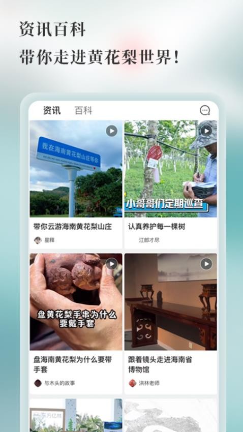 良木森林官方版