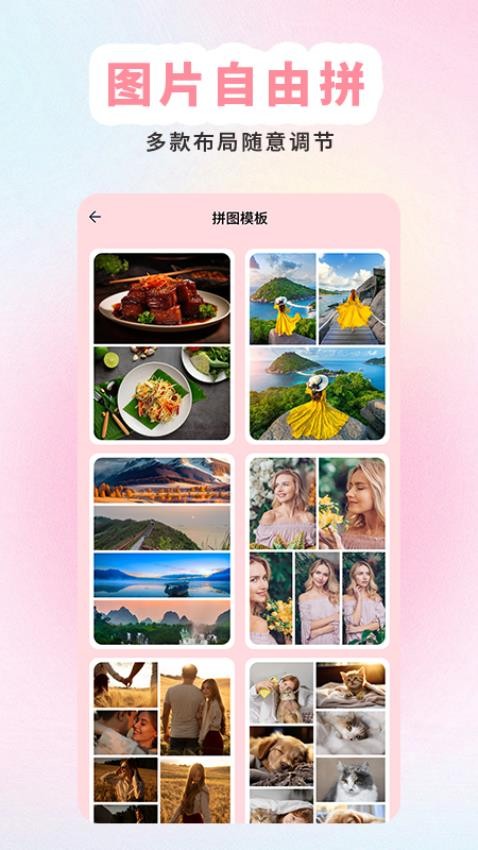 美拼官网版
