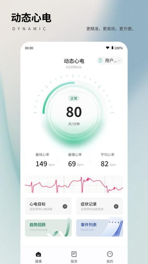 联影小智慢病管家最新版