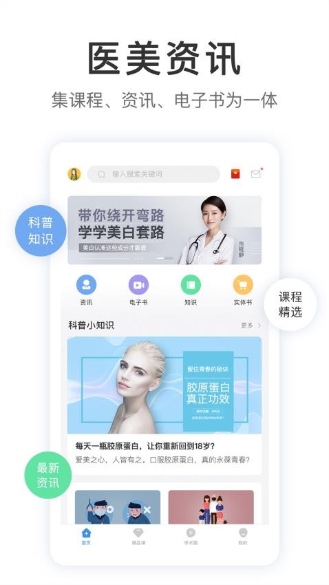 医课医树手机版