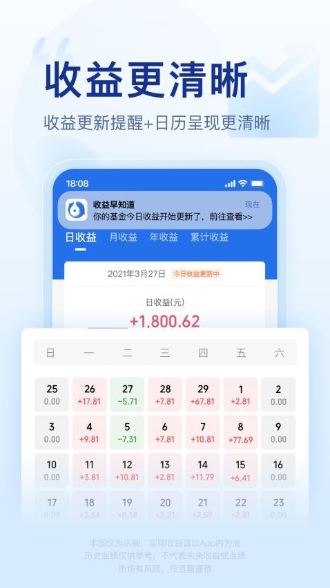 腾讯理财通app