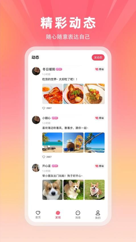 冬言软件