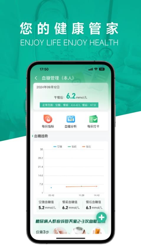 乐康云app