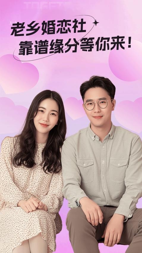 老乡婚恋社手机版