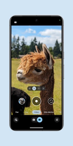 Pixel相机app
