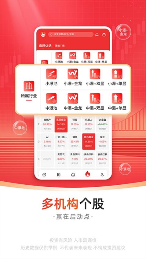 无为股道app