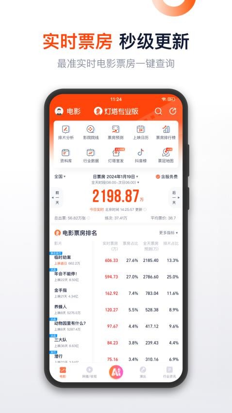 灯塔专业版官网版