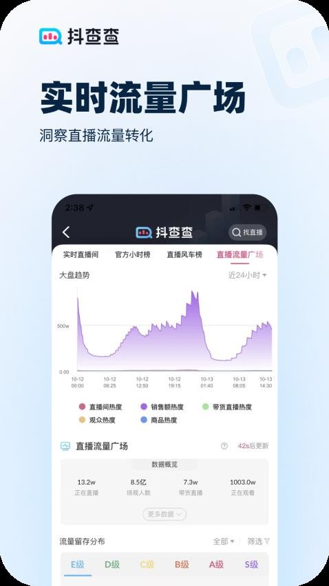 抖查查官网版