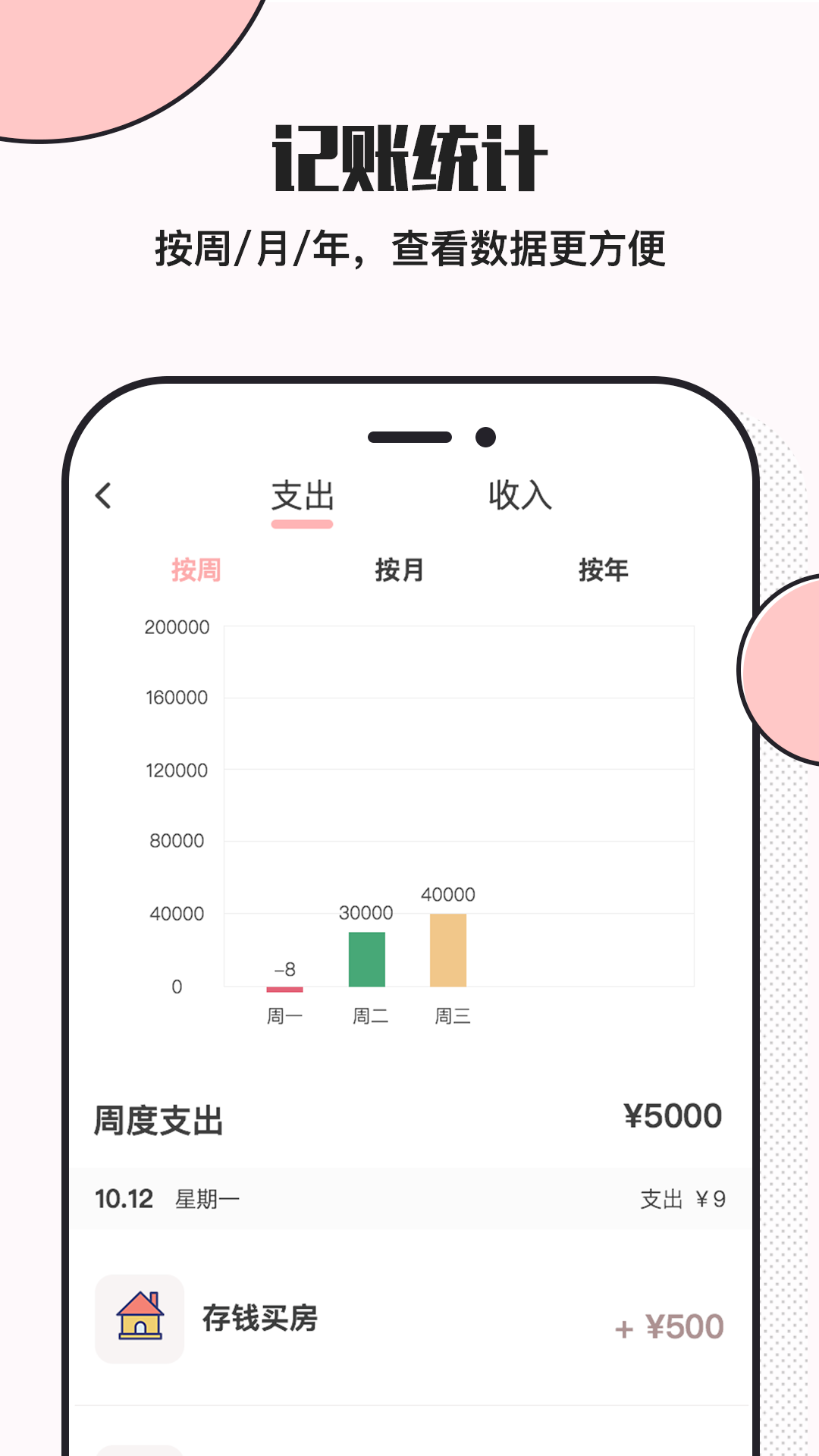 小猪记账安卓版