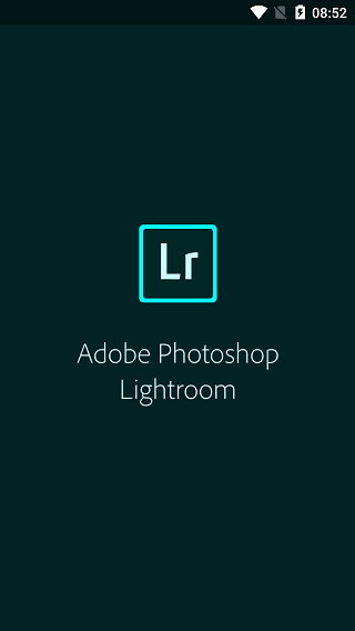 Lightroom中文版
