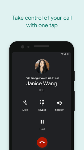 Google Voice最新版