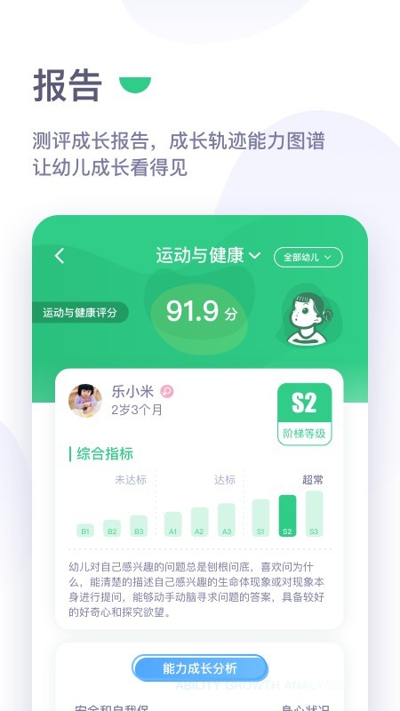 绿橙园丁