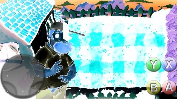 审判战PVZ