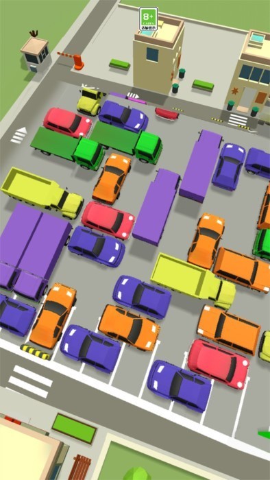 最强游戏车手游