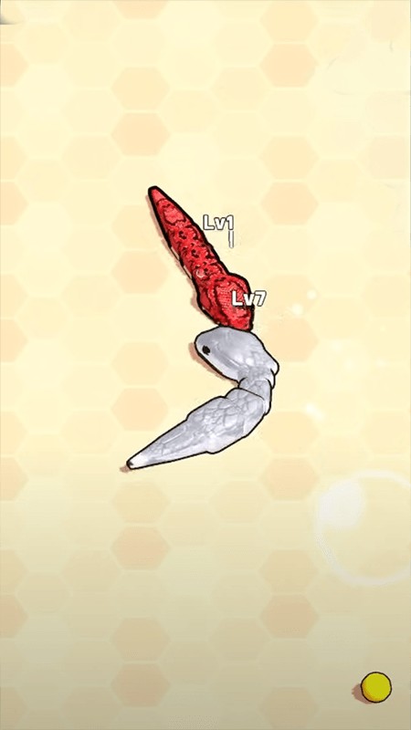 迷你贪吃蛇手游