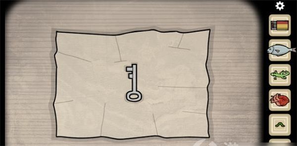 轮回的房间游戏