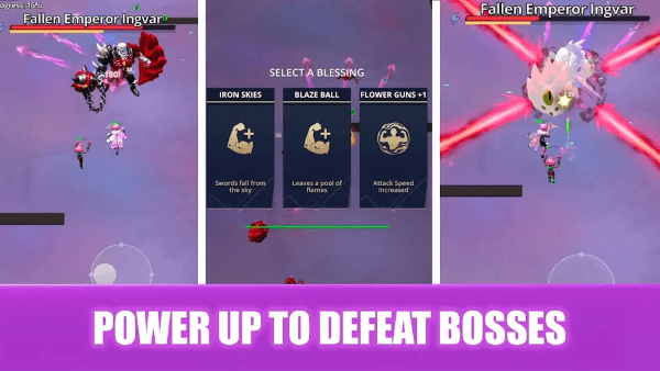 部署英雄生存游戏