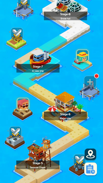 僵尸世界建造者游戏