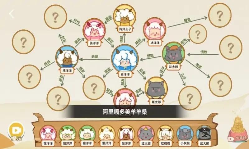 脑洞找茬王者手游