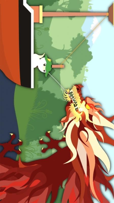 小猫钓鱼模拟游戏