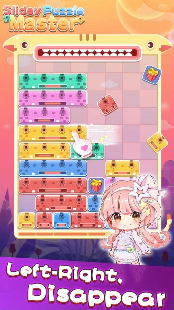 左右消除达人最新版