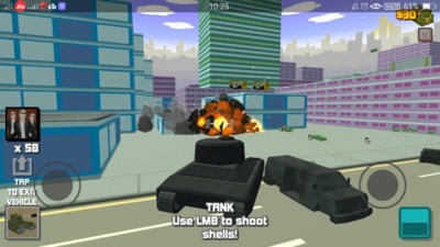 特种兵摧毁城市最新版