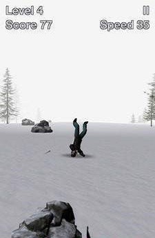滑雪道3D安卓最新版