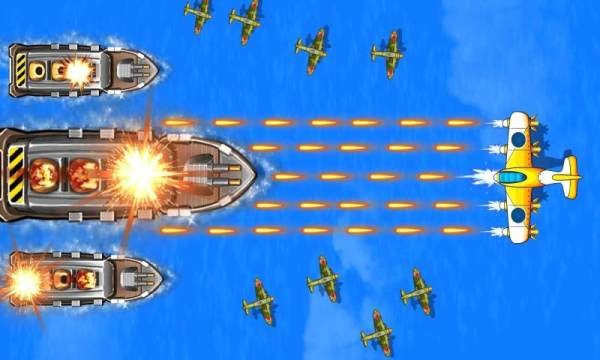 力量突袭(PowerRaid)安卓版