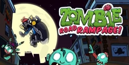 僵尸道路狂飙安卓版